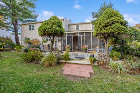 Tiny photo for 16 Glenwood Drive, Wethersfield, CT 06109 (MLS # 24135695)