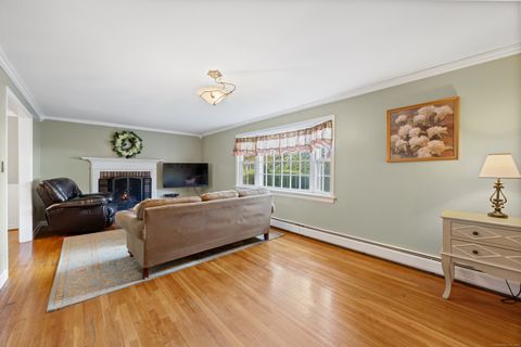 Tiny photo for 16 Glenwood Drive, Wethersfield, CT 06109 (MLS # 24135695)