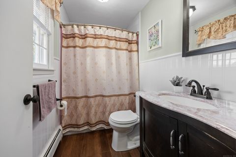 Tiny photo for 16 Glenwood Drive, Wethersfield, CT 06109 (MLS # 24135695)