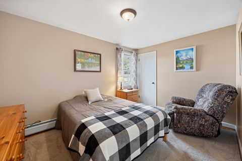 Tiny photo for 16 Glenwood Drive, Wethersfield, CT 06109 (MLS # 24135695)