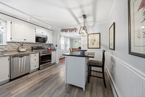 Tiny photo for 16 Glenwood Drive, Wethersfield, CT 06109 (MLS # 24135695)