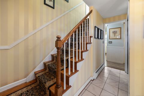 Tiny photo for 16 Glenwood Drive, Wethersfield, CT 06109 (MLS # 24135695)