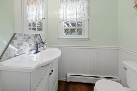 Tiny photo for 16 Glenwood Drive, Wethersfield, CT 06109 (MLS # 24135695)