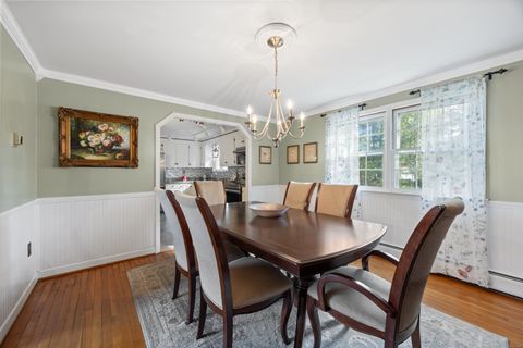 Tiny photo for 16 Glenwood Drive, Wethersfield, CT 06109 (MLS # 24135695)