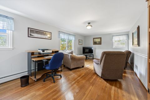 Tiny photo for 16 Glenwood Drive, Wethersfield, CT 06109 (MLS # 24135695)