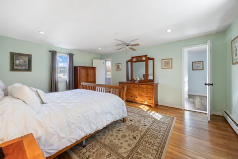 Tiny photo for 16 Glenwood Drive, Wethersfield, CT 06109 (MLS # 24135695)