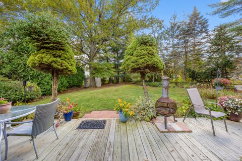 Tiny photo for 16 Glenwood Drive, Wethersfield, CT 06109 (MLS # 24135695)