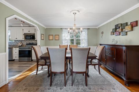 Tiny photo for 16 Glenwood Drive, Wethersfield, CT 06109 (MLS # 24135695)