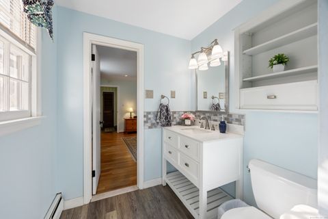 Tiny photo for 16 Glenwood Drive, Wethersfield, CT 06109 (MLS # 24135695)