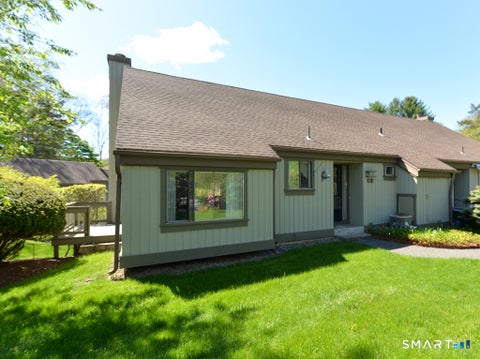 Photo of 548 Heritage Village #A, Southbury, CT 06488 (MLS # 24187292)