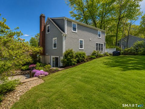 Tiny photo for 39 Freedom Drive, Canton, CT 06019 (MLS # 24176838)