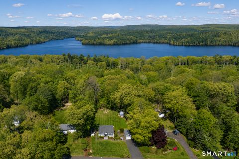 Tiny photo for 39 Freedom Drive, Canton, CT 06019 (MLS # 24176838)