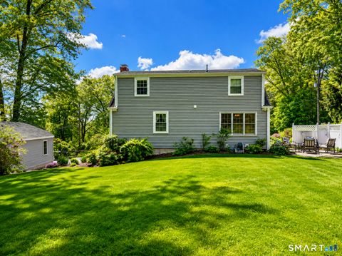 Tiny photo for 39 Freedom Drive, Canton, CT 06019 (MLS # 24176838)