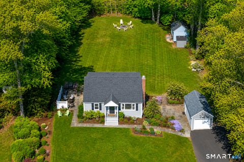 Tiny photo for 39 Freedom Drive, Canton, CT 06019 (MLS # 24176838)