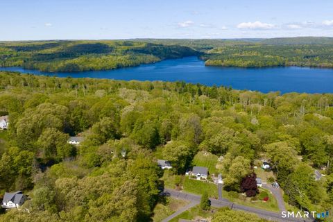Tiny photo for 39 Freedom Drive, Canton, CT 06019 (MLS # 24176838)