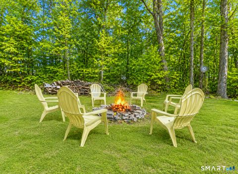 Tiny photo for 39 Freedom Drive, Canton, CT 06019 (MLS # 24176838)
