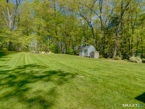 Tiny photo for 39 Freedom Drive, Canton, CT 06019 (MLS # 24176838)