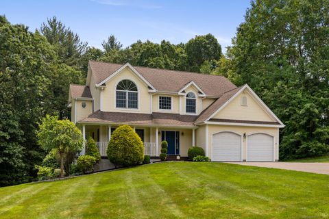 41 Madison Way South Windsor CT 06074