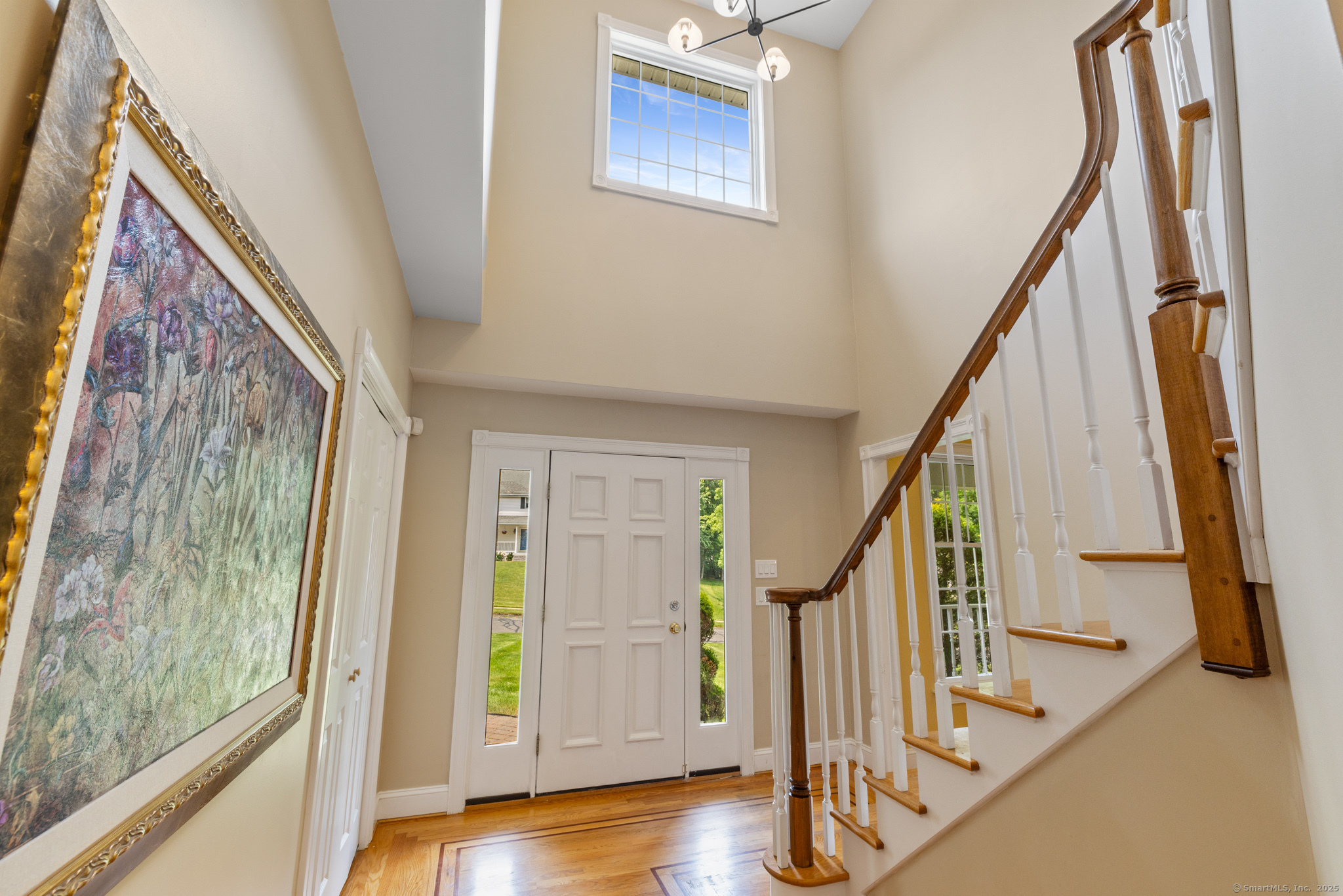 41 Madison Way