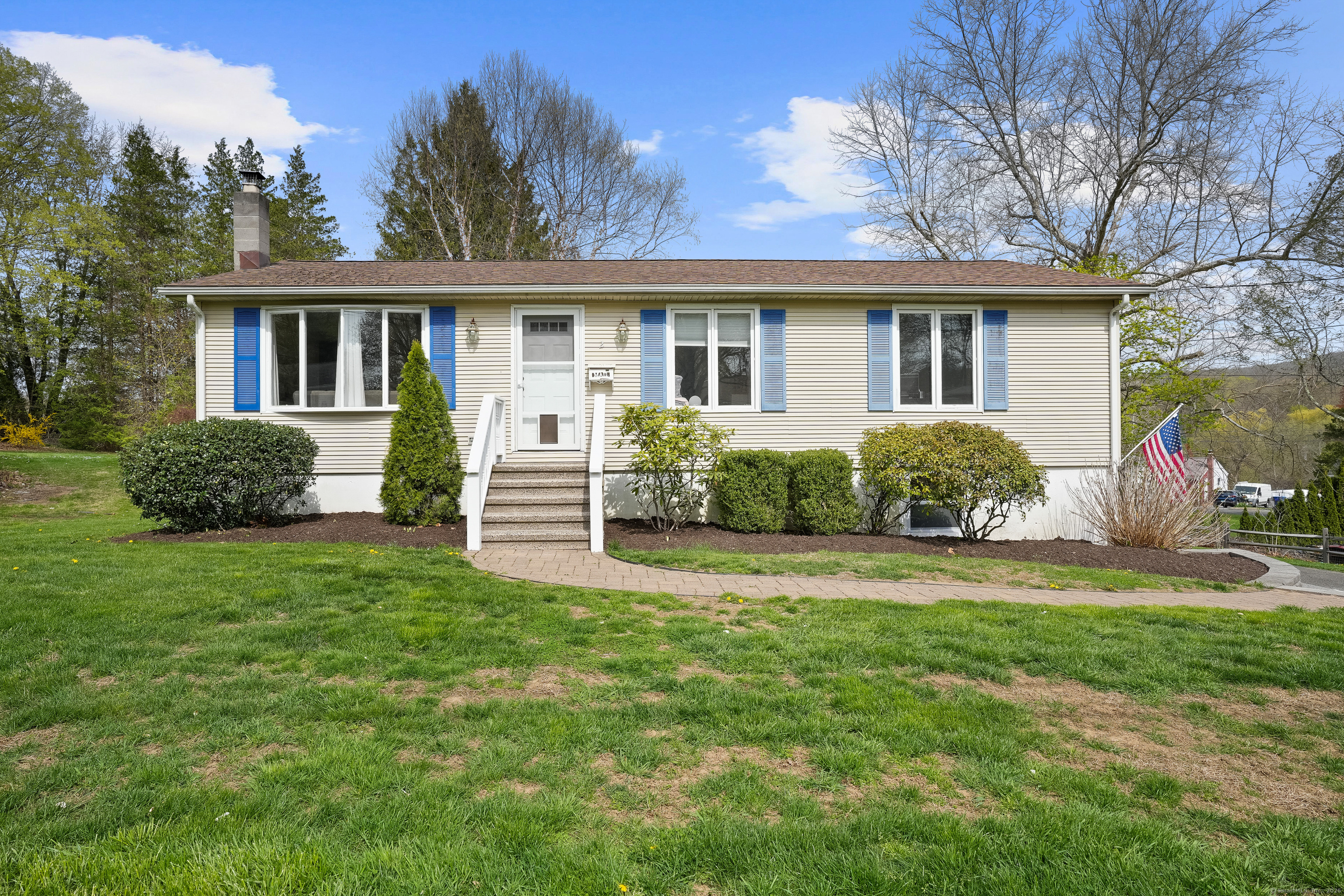 2 Goodhill Road, New Milford, Connecticut image 3