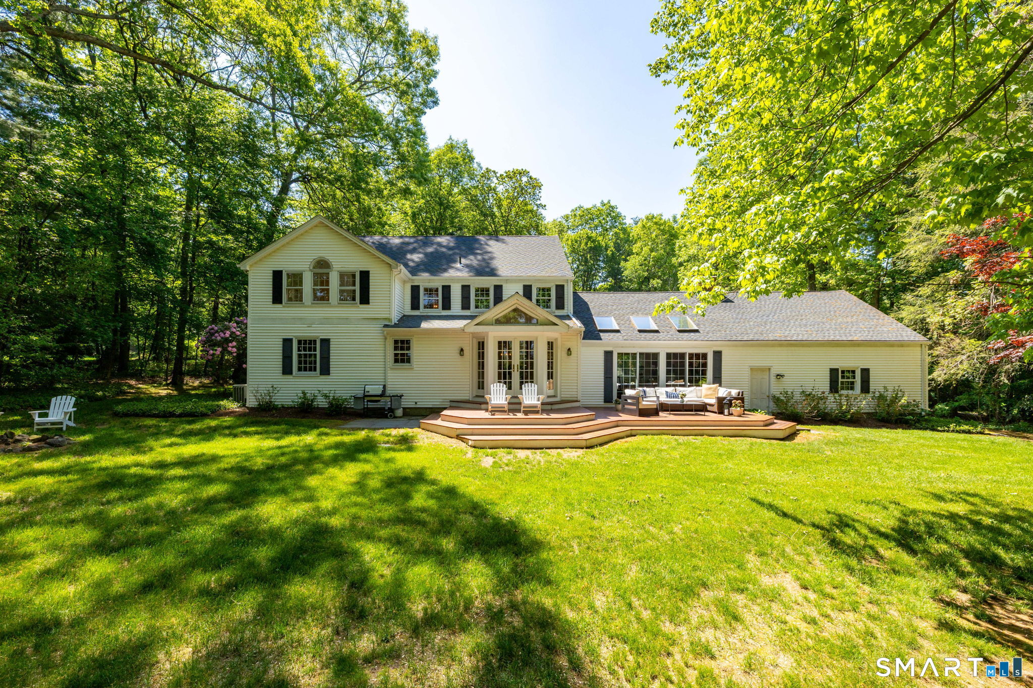 60 Old Wood Road
