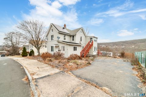 Photo of 80 Ward Street, Naugatuck, CT 06770 (MLS # 24144868)