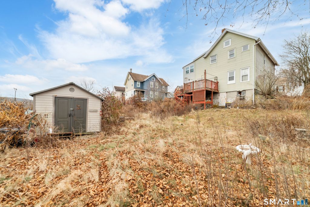 Photo of 80 Ward Street, Naugatuck, CT 06770 (MLS # 24144868)