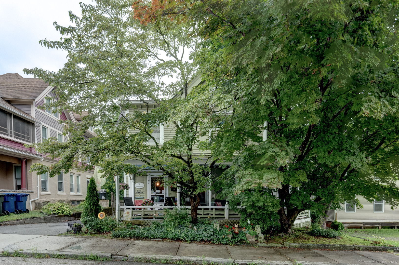 209 Church Street