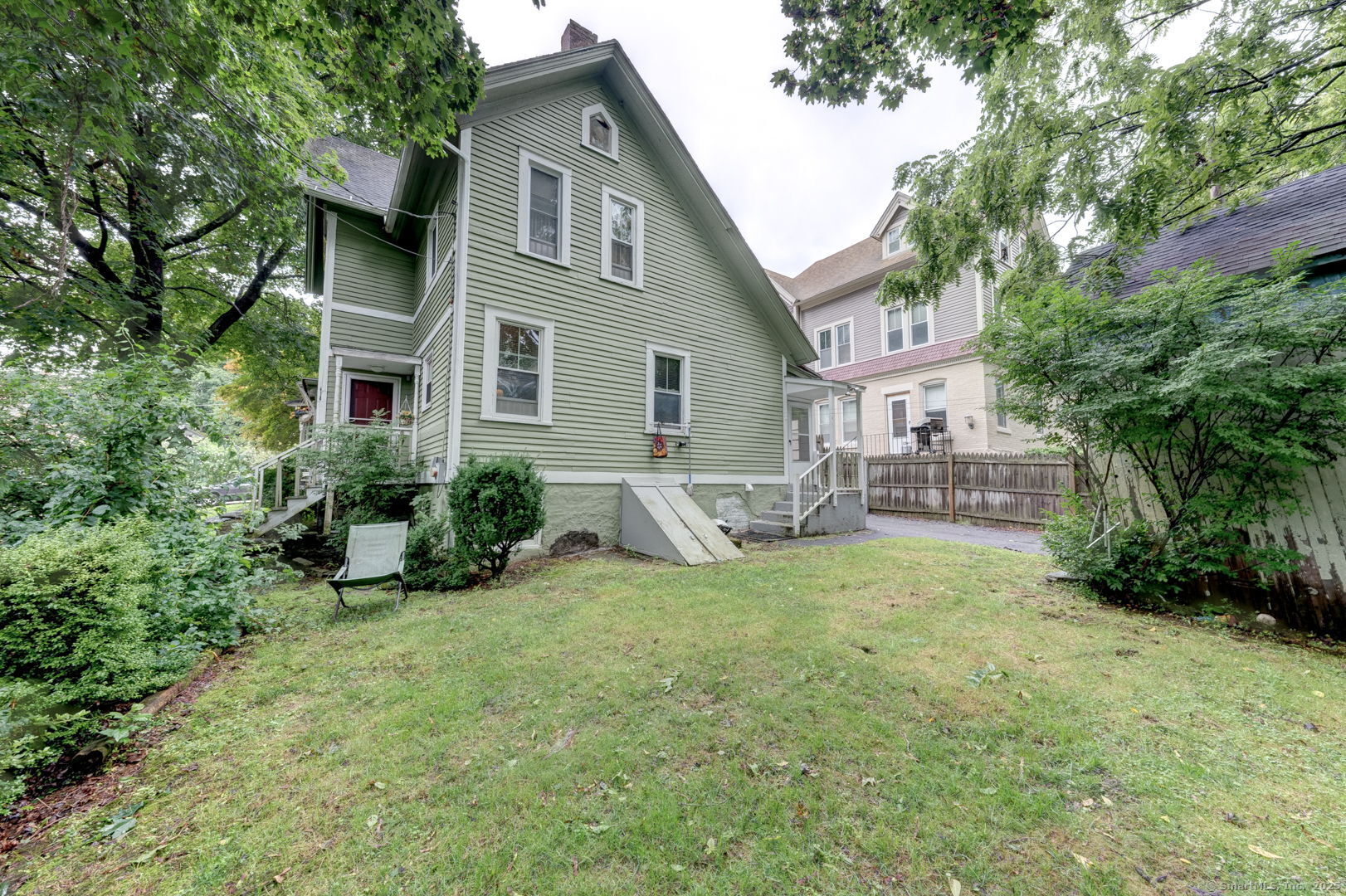 209 Church Street