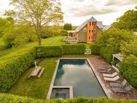 187 Old Mount Tom Road Litchfield CT 06750