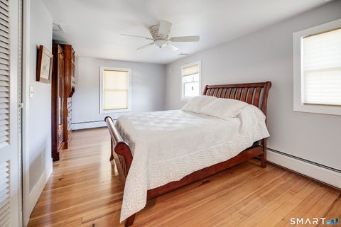 Tiny photo for 112 Schulman Veselak Road, East Haddam, CT 06423 (MLS # 24150686)