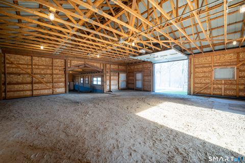 Tiny photo for 112 Schulman Veselak Road, East Haddam, CT 06423 (MLS # 24150686)