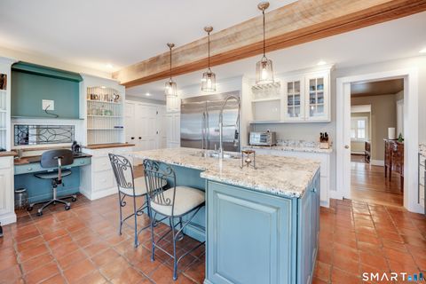 Tiny photo for 112 Schulman Veselak Road, East Haddam, CT 06423 (MLS # 24150686)
