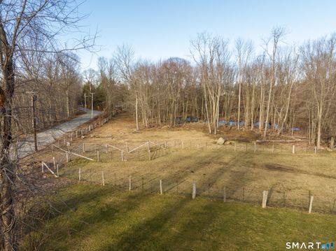 Tiny photo for 112 Schulman Veselak Road, East Haddam, CT 06423 (MLS # 24150686)