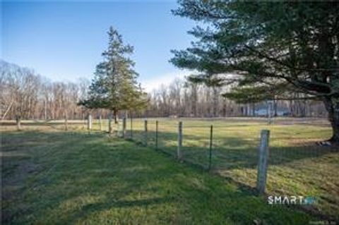 Tiny photo for 112 Schulman Veselak Road, East Haddam, CT 06423 (MLS # 24150686)