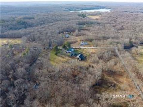 Tiny photo for 112 Schulman Veselak Road, East Haddam, CT 06423 (MLS # 24150686)