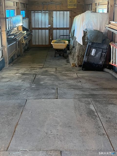 Tiny photo for 112 Schulman Veselak Road, East Haddam, CT 06423 (MLS # 24150686)