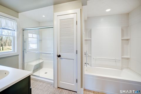 Tiny photo for 112 Schulman Veselak Road, East Haddam, CT 06423 (MLS # 24150686)