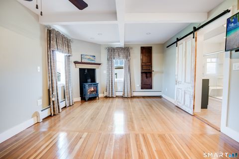 Tiny photo for 112 Schulman Veselak Road, East Haddam, CT 06423 (MLS # 24150686)