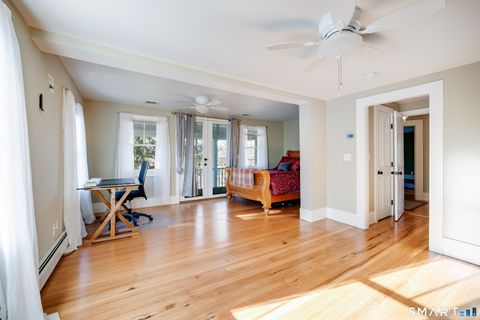 Tiny photo for 112 Schulman Veselak Road, East Haddam, CT 06423 (MLS # 24150686)