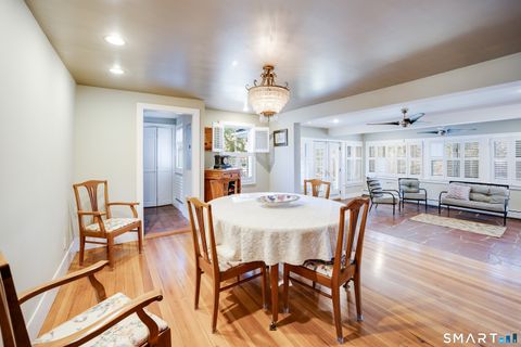 Tiny photo for 112 Schulman Veselak Road, East Haddam, CT 06423 (MLS # 24150686)