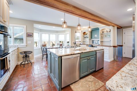 Tiny photo for 112 Schulman Veselak Road, East Haddam, CT 06423 (MLS # 24150686)