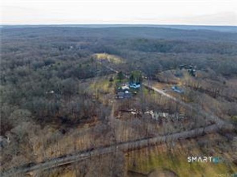 Tiny photo for 112 Schulman Veselak Road, East Haddam, CT 06423 (MLS # 24150686)