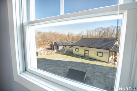 Tiny photo for 112 Schulman Veselak Road, East Haddam, CT 06423 (MLS # 24150686)