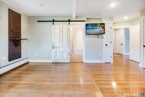 Tiny photo for 112 Schulman Veselak Road, East Haddam, CT 06423 (MLS # 24150686)