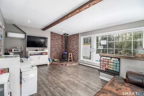 Tiny photo for 20 Puritan Valley Road, Brookfield, CT 06804 (MLS # 24169809)