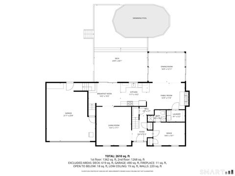 Tiny photo for 20 Puritan Valley Road, Brookfield, CT 06804 (MLS # 24169809)