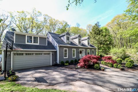 Tiny photo for 20 Puritan Valley Road, Brookfield, CT 06804 (MLS # 24169809)