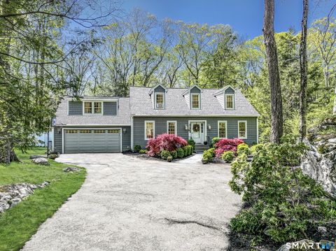 Photo of 20 Puritan Valley Road, Brookfield, CT 06804 (MLS # 24169809)