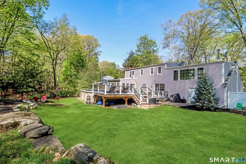 Tiny photo for 20 Puritan Valley Road, Brookfield, CT 06804 (MLS # 24169809)